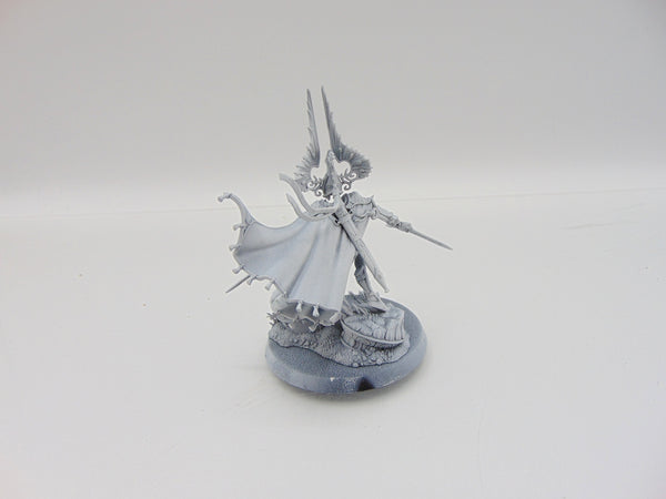 The Light of Eltharion