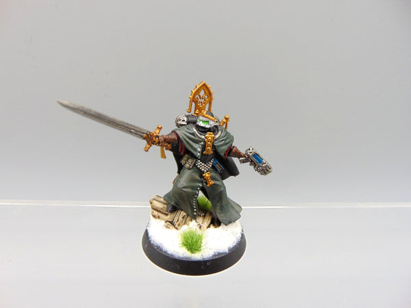 Canoness