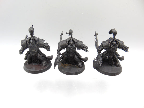 Allarus Custodians