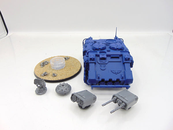 Impulsor