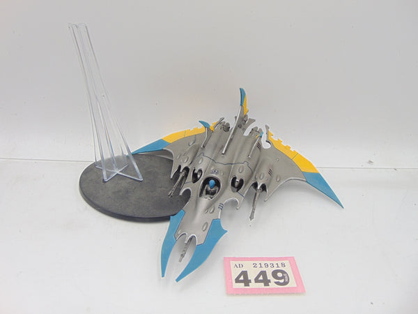 Razorwing Jetfighter