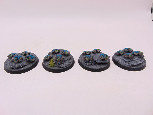 Canoptek Scarab Swarms