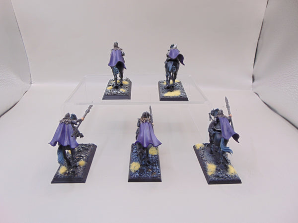 Dark Riders