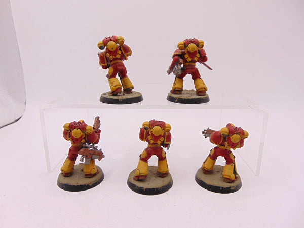 Intercessors