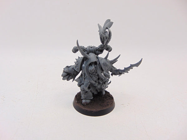 Plague Marine Champion