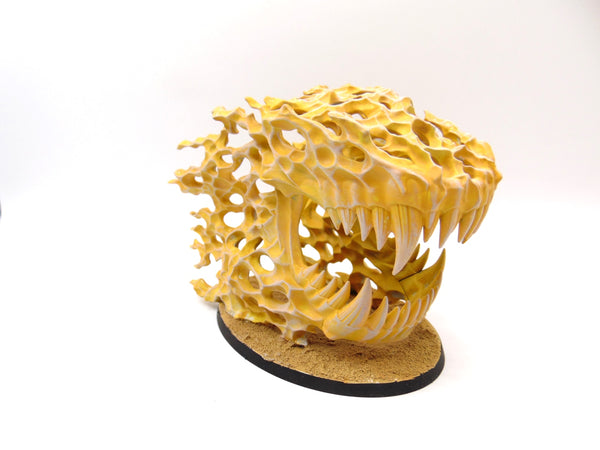 Ravenak’s Gnashing Jaws