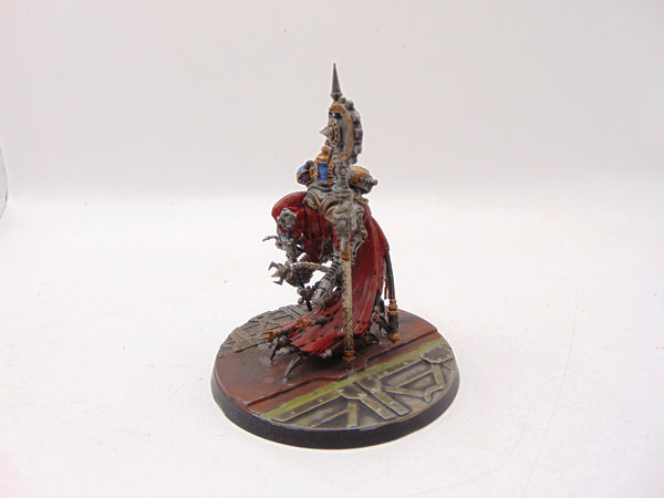 Tech Priest Dominus