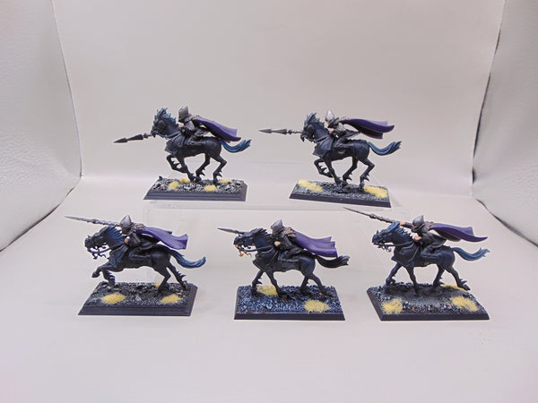 Dark Riders
