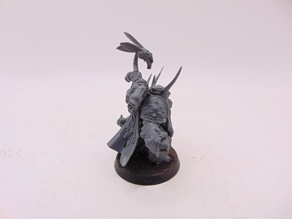 Plague Marine Champion