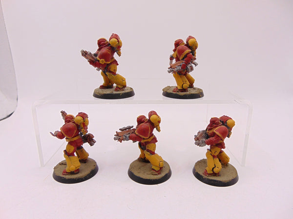 Intercessors