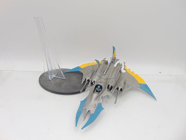 Razorwing Jetfighter