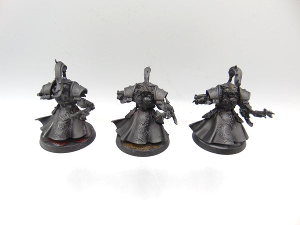 Allarus Custodians