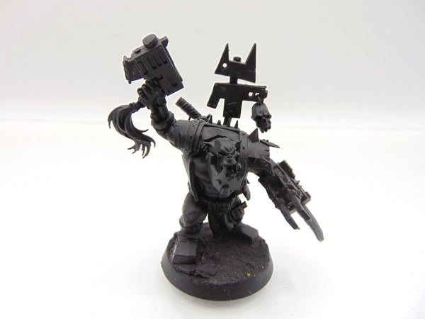 Ork Nob