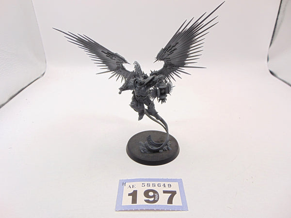 Knight Azyros