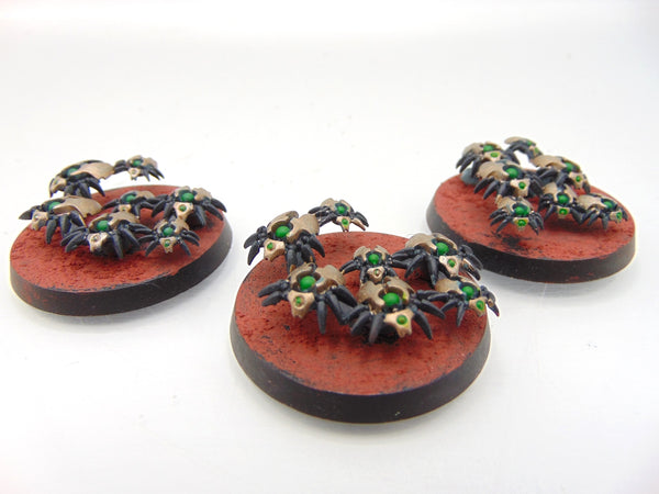 Canoptek Scarab Swarms