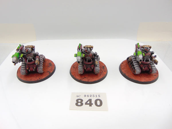 Kataphron Destroyers