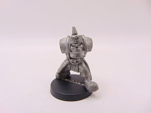 Goff Boss