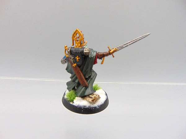 Canoness