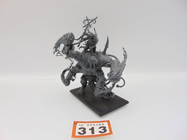 Thanquol & Boneripper