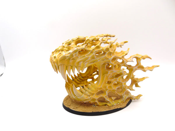Ravenak’s Gnashing Jaws