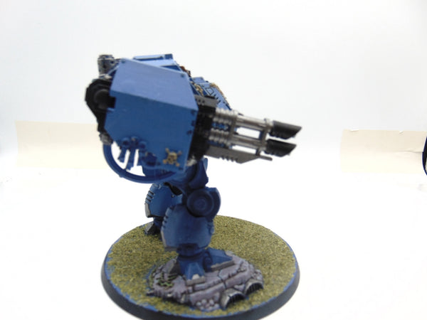 Ballistus Dreadnought