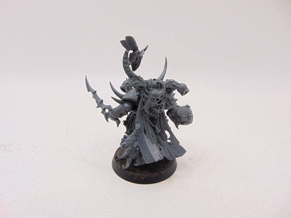 Plague Marine Champion