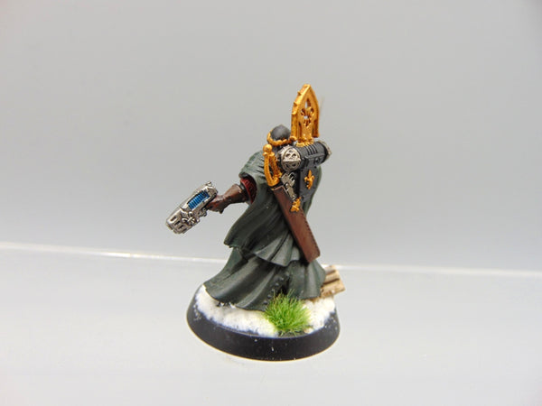 Canoness