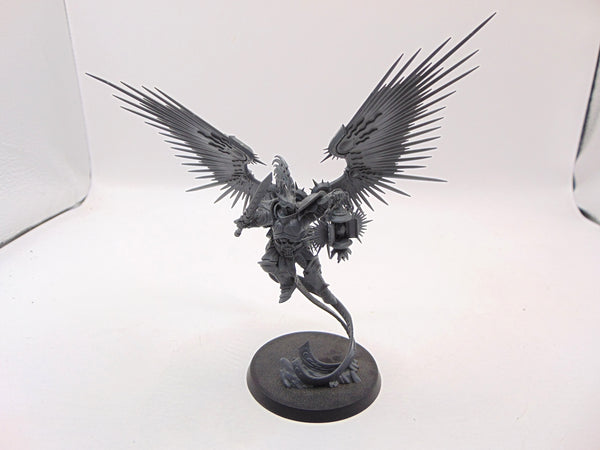 Knight Azyros