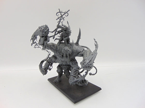 Thanquol & Boneripper