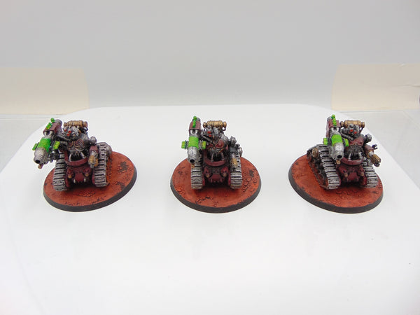 Kataphron Destroyers