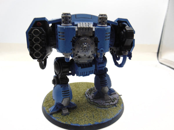 Ballistus Dreadnought