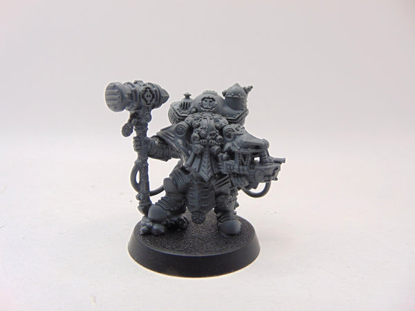 Torrk Lennsen