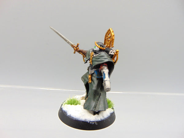 Canoness