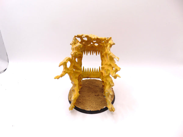 Ravenak’s Gnashing Jaws