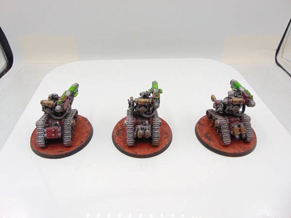 Kataphron Destroyers