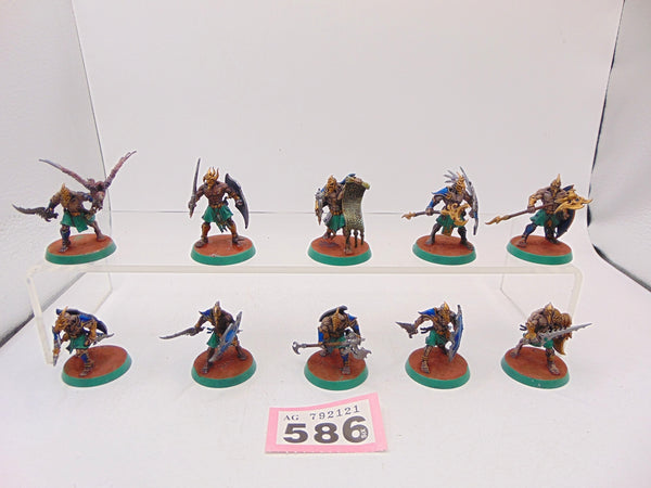 Kairic Acolytes