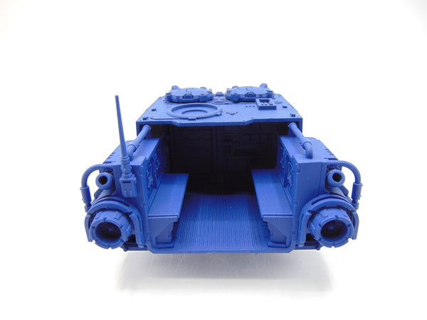 Impulsor