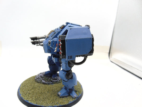 Ballistus Dreadnought