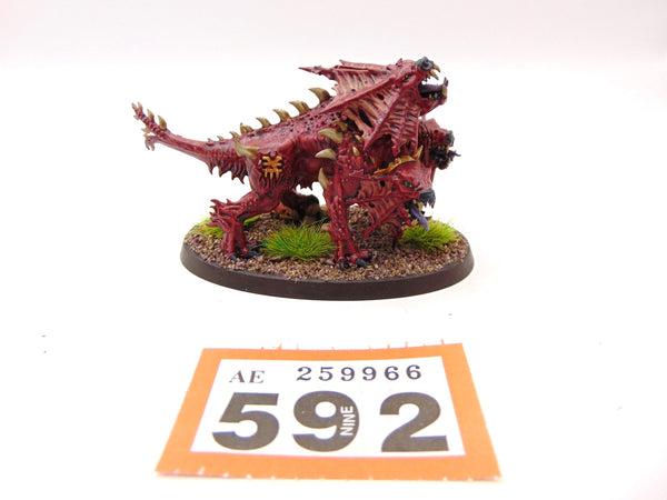 Karanak, the Hound of Vengeance
