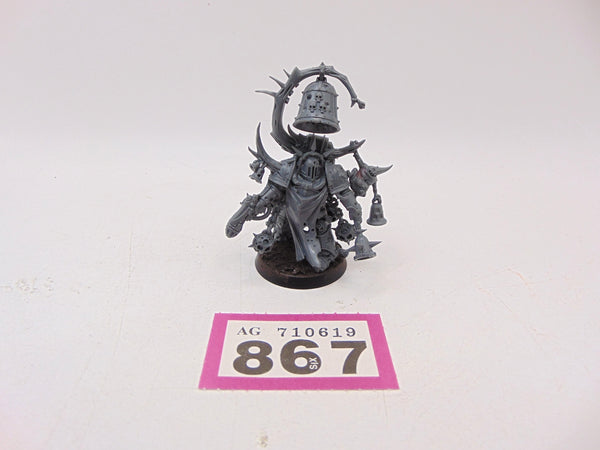 Noxious Blightbringer