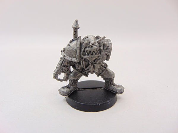 Freebooterz Bad Doc Bionik Power Claw