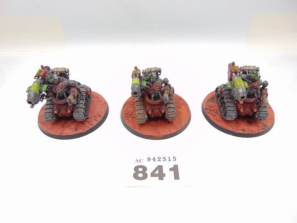 Kataphron Destroyers