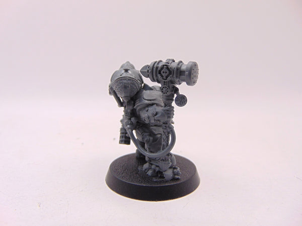 Torrk Lennsen