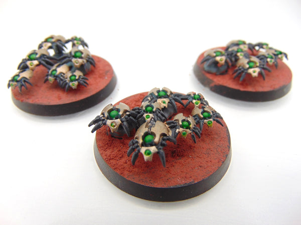 Canoptek Scarab Swarms