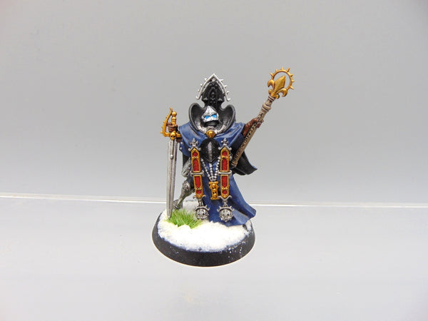 Canoness