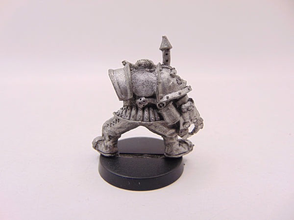 Freebooterz Bad Doc Bionik Power Claw
