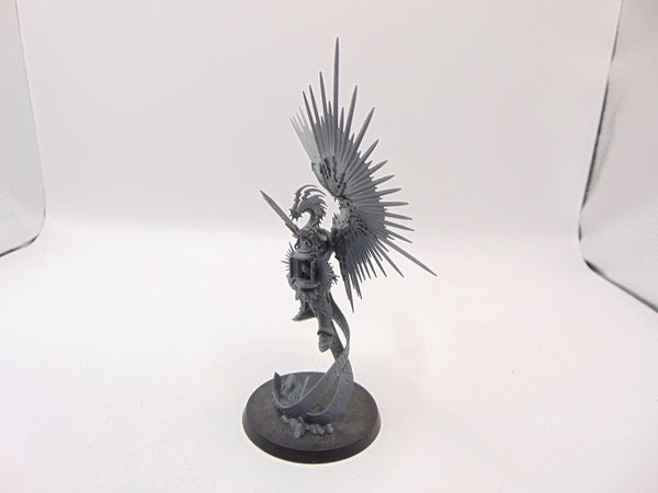 Knight Azyros