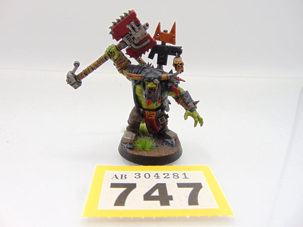 Ork Nob