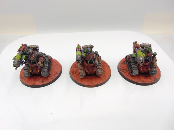 Kataphron Destroyers