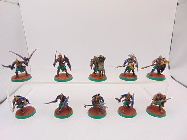 Kairic Acolytes